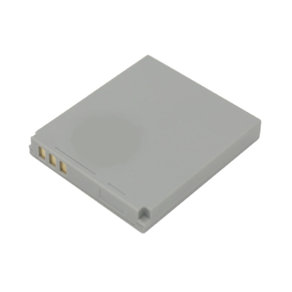 Аккумулятор WHCYonline для цифровой камеры Canon SD1000 SD600 SD400 SD430 1100 мАч | Электроника