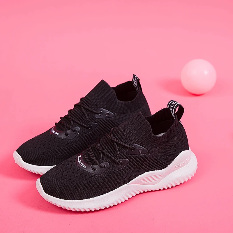 Женские эластичные носки WXWSWZ спортивная обувь для активного отдыха большие