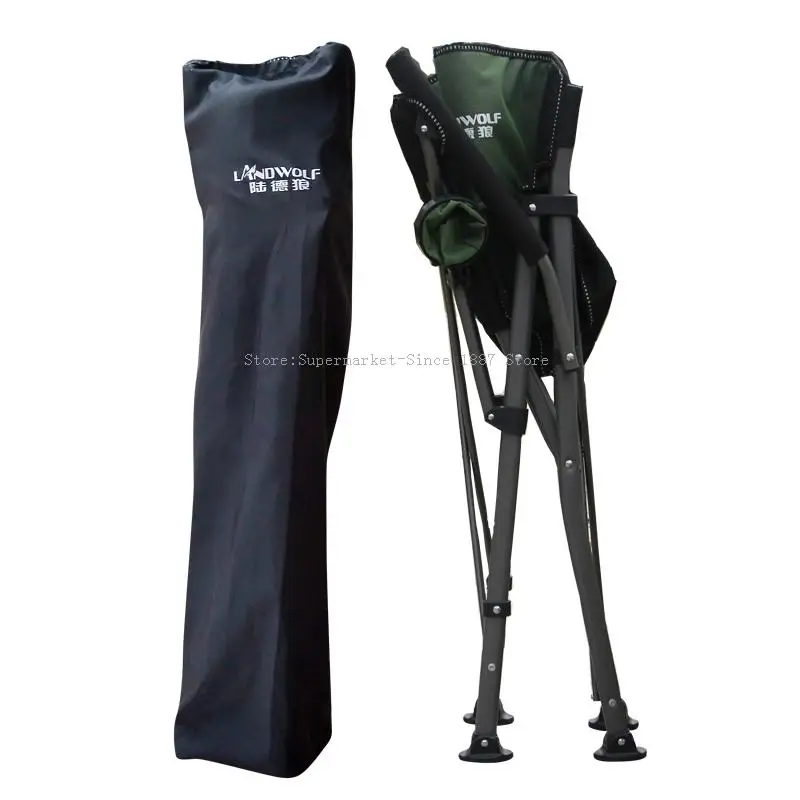 Уличные портативные складные пляжные Опора кресла 300 Jins плот рыболовный табурет