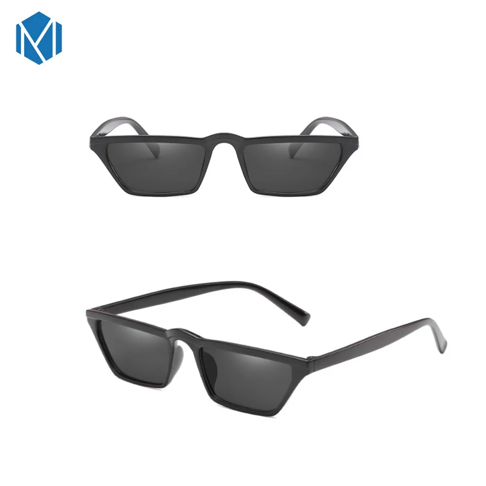 Мужские солнцезащитные очки в стиле ретро с кошачьим глазом MISM классические