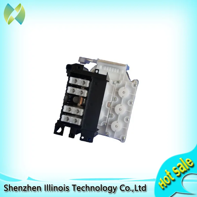 

for Epson DX5 Sure Color F6080/F6070 DAMPER ASSY printer parts