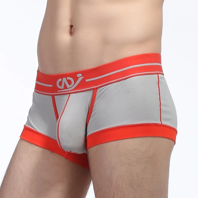 WJ сексуальное мужское нижнее белье женская большая сумка для пениса одежда сна