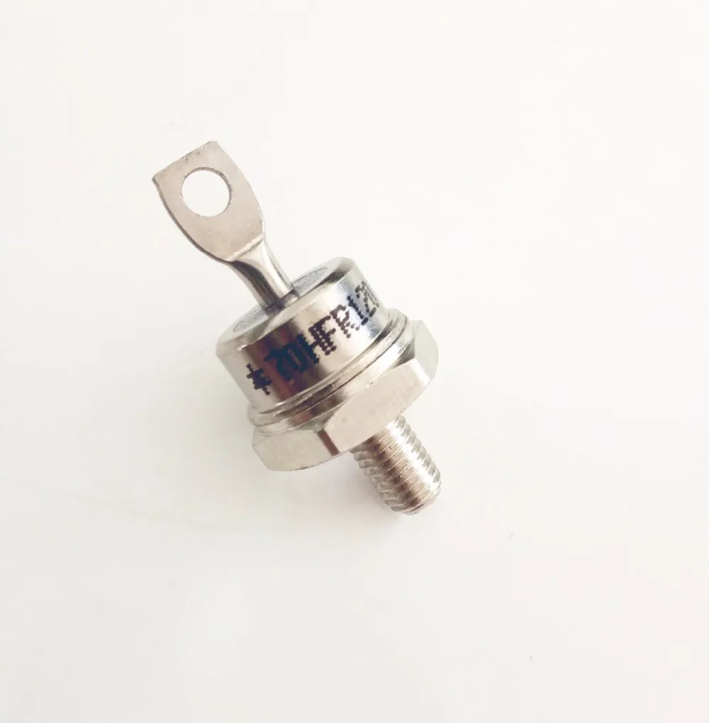 Rectifier Diode DO-5 70HFR 70A 1200V Iron Base Reverse Polarity 50pcs/lot | Обустройство дома