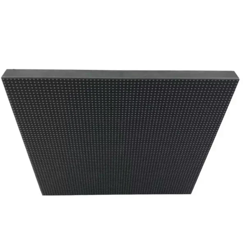 P3 Indoor SMD2121 RGB 3 в 1 рекламный светодиодный модуль дисплея 64*64 пикселей экран полный