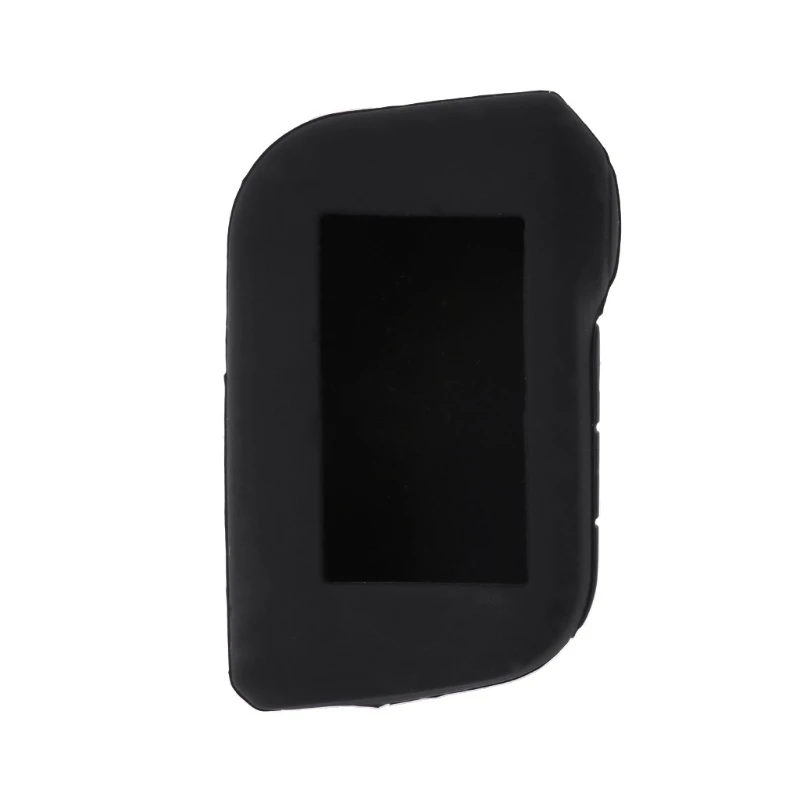 Новинка 1 шт. силиконовый чехол для автомобильного ключа с дистанционным