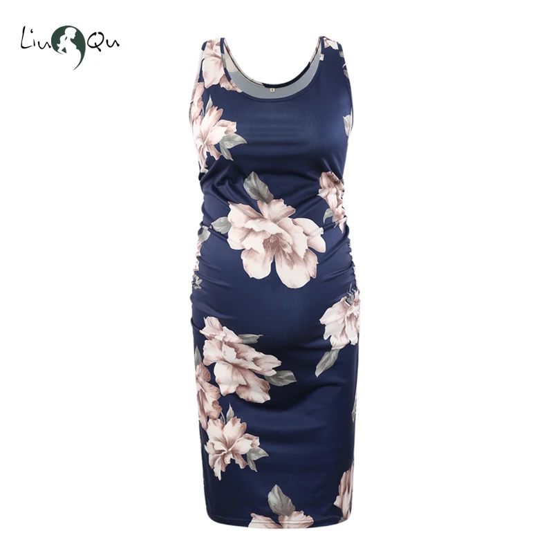 3 шт./упаковка женские винтажные платья до колена без рукавов | Мать и ребенок