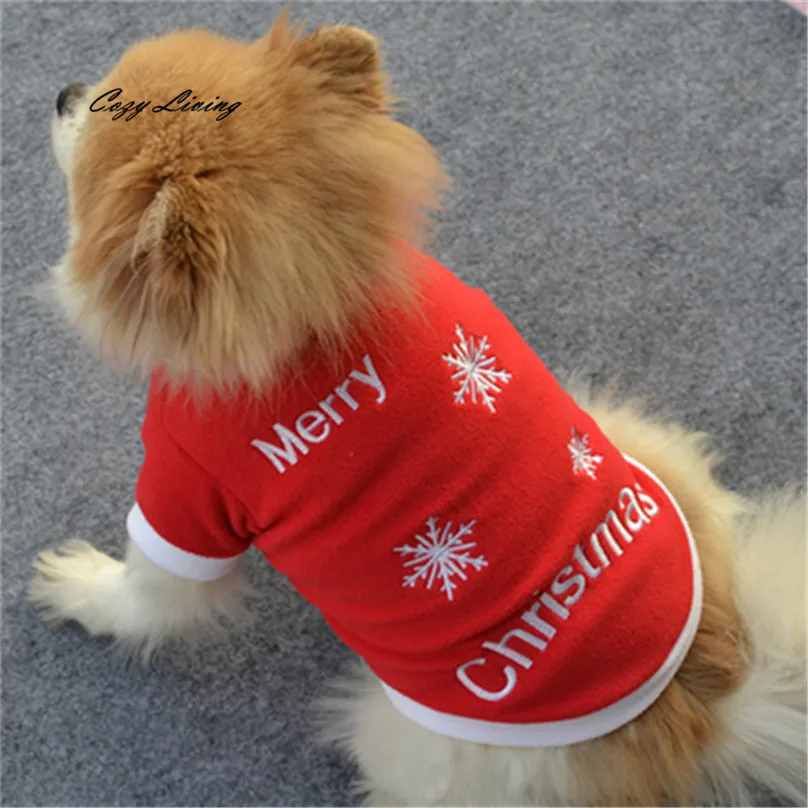 В рождественском стиле фоновая декорация щенок осень зима теплый пуловер