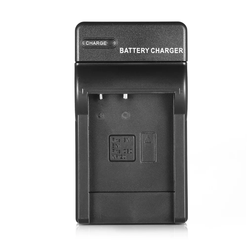 Сменное зарядное устройство Powerextra NP BN1 N типа для Sony Cybershot NPBN1 DSC WX9 WX7 WX5 W730 W710|battery