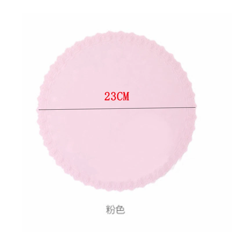 Pink Кухонный инструмент Пищевая силиконовая обертка сохранение продуктов в свежем состоянии Saran крышка высокая Растяжка уплотнение вакуумный контейнер Крышка для хранения кухонные крышки - Цвет: Pink