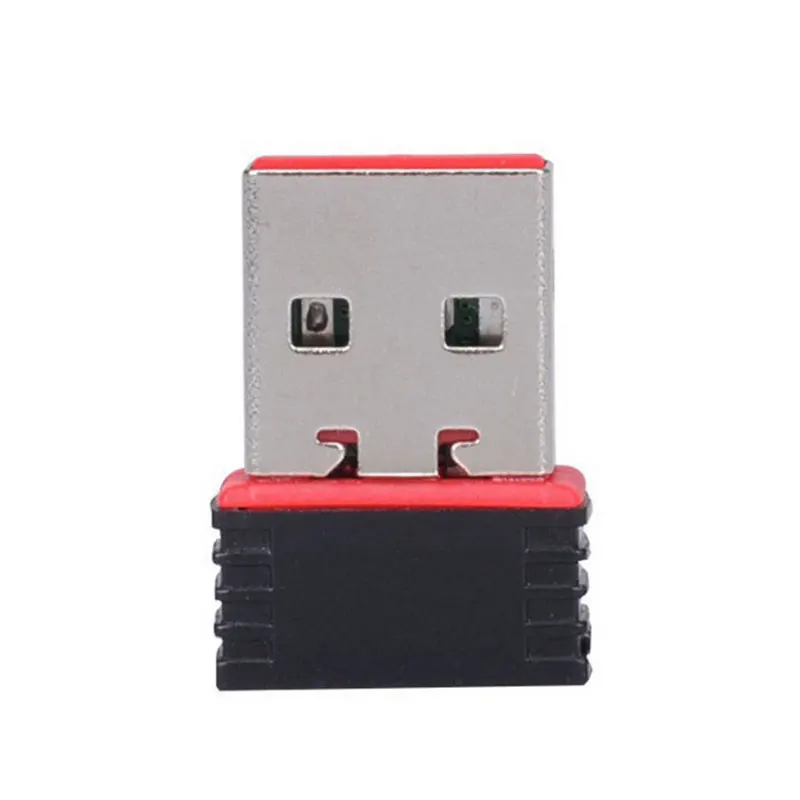 150 Мбит/с мини адаптер для беспроводной сетевой карты 150M Mini USB|Сетевые карты| |