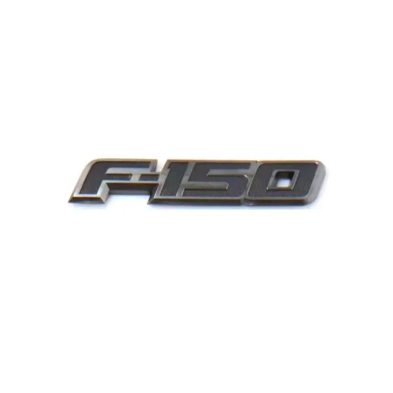 ABS Пластик F150 F-150 автомобиля Стикеры эмблемы | Автомобили и мотоциклы