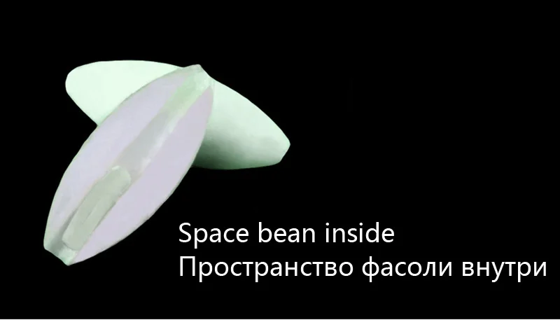 Высокое качество светящийся поплавок Овальный семизвездный поплавок пена Карп рыболовные снасти аксессуары 5 упаковок 6 в 1 FU021