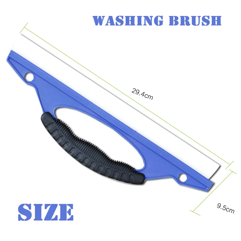 Автомобильный Стайлинг 1 шт. инструмент для очистки автомобильной воды от