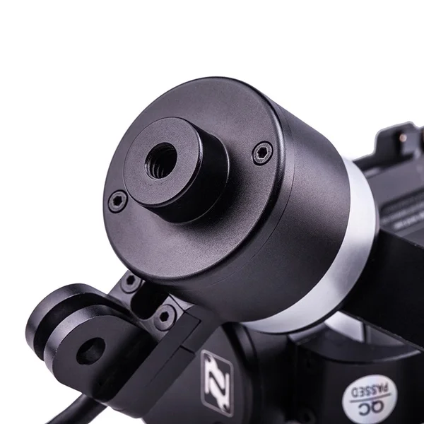 ZHIYUN Z1 Rider2 обновленная версия Rider 3 осевой стабильный карданный стабилизатор