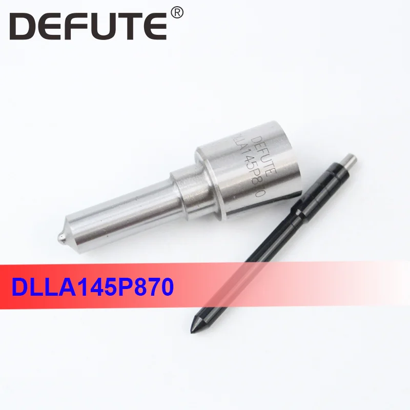 Горячая Распродажа дизельный двигатель общая Топливная форсунка Форсунки/сопло
