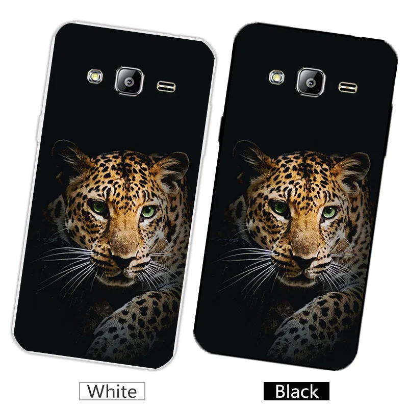 For Samsung Galaxy J2 Prime Capa Soft Silicon Case Snacks Cover for G532F G532 | Мобильные телефоны и аксессуары