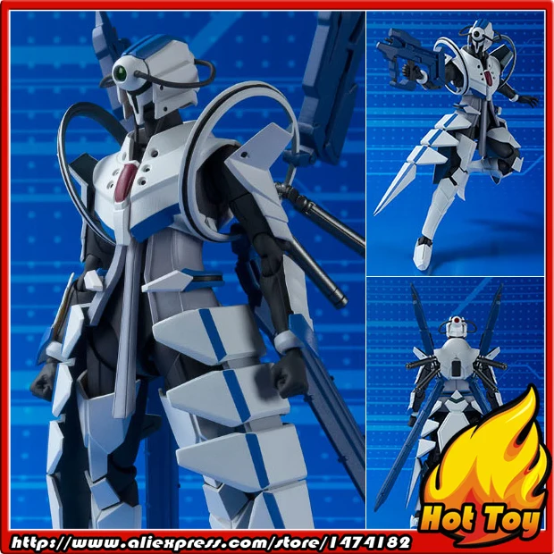 Фигурка BANDAI Tamashii Nation S.H.Figuarts (SHF)-эльф Сигма из &quotактивного рейда&quot 100% оригинал |