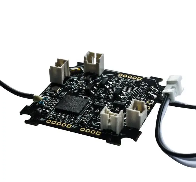 Управление полетом Frsky XMF3E F3 поддержка OSD работа для X9D PLUS X7 x10 x12 DJT в режиме D16