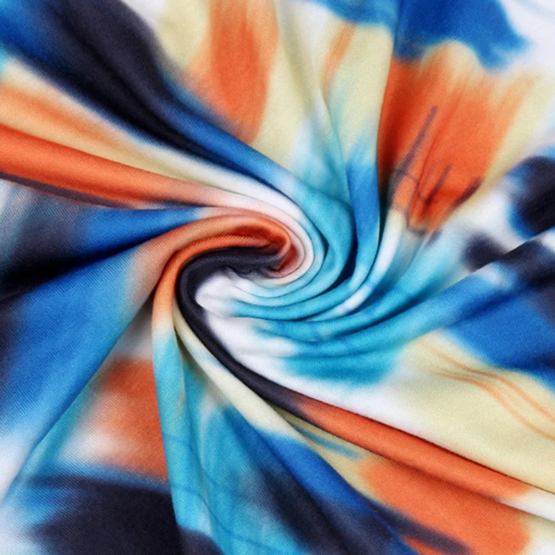 Большие размеры женский комбинезон полиэстер летние свободные пляжные вечерние