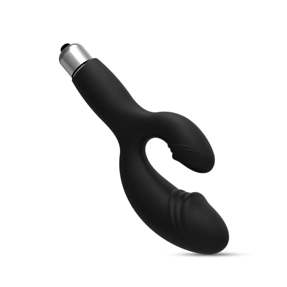 Men Women Sex Toys Vibrant Brush Lock Cock Massager vibrator G Spot Dildo Rabbit Vibrator | Красота и здоровье