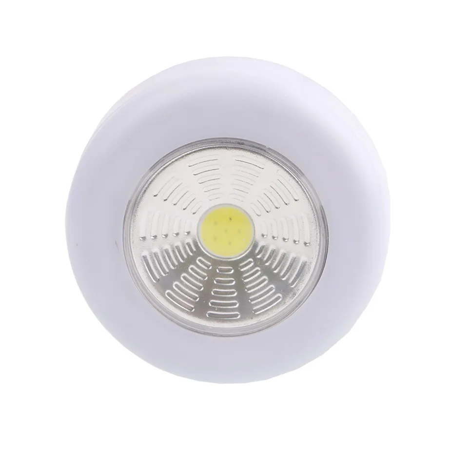 Мини cob LED ночник лампа ABS светодиодный свет для аварийной ситуации небольшой