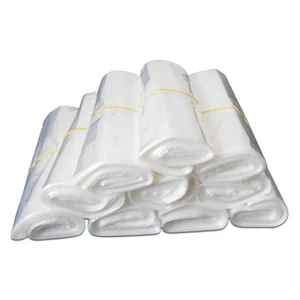 Прозрачные термоусадочные пакеты POF, 100 шт., подарочные пластиковые пакеты для хранения, термоусадочные пакеты для упаковки мелочей