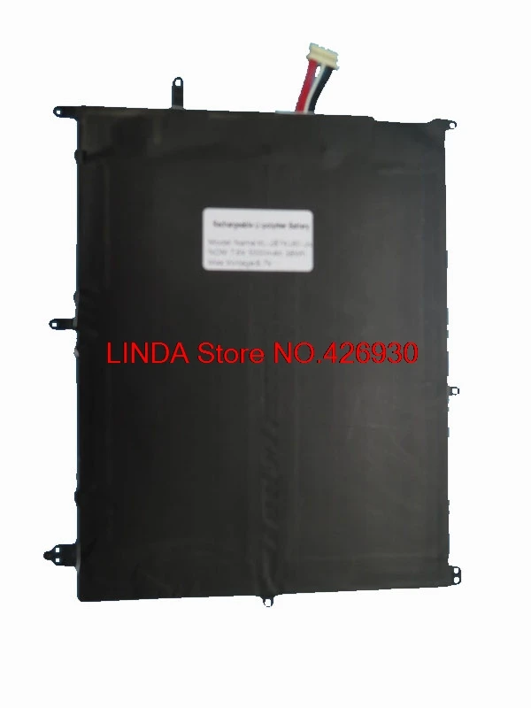 Ноутбук Батарея для Haier LightBook S314 S314G S314S S378G S378S S1 HR 13MZ 13 3 S428 S424 7 6 V 5000 мА/ч