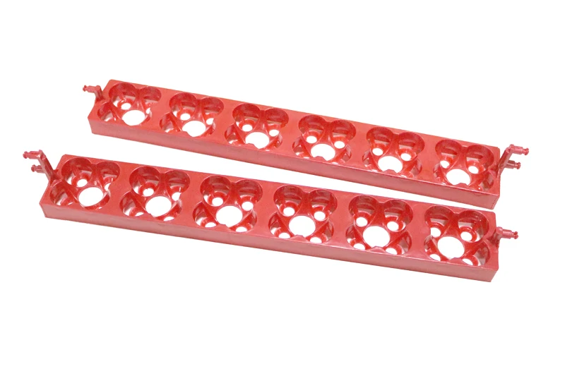 6 яиц/24 яиц инкубационное оборудование для утиных перепелов инструмент упаковок