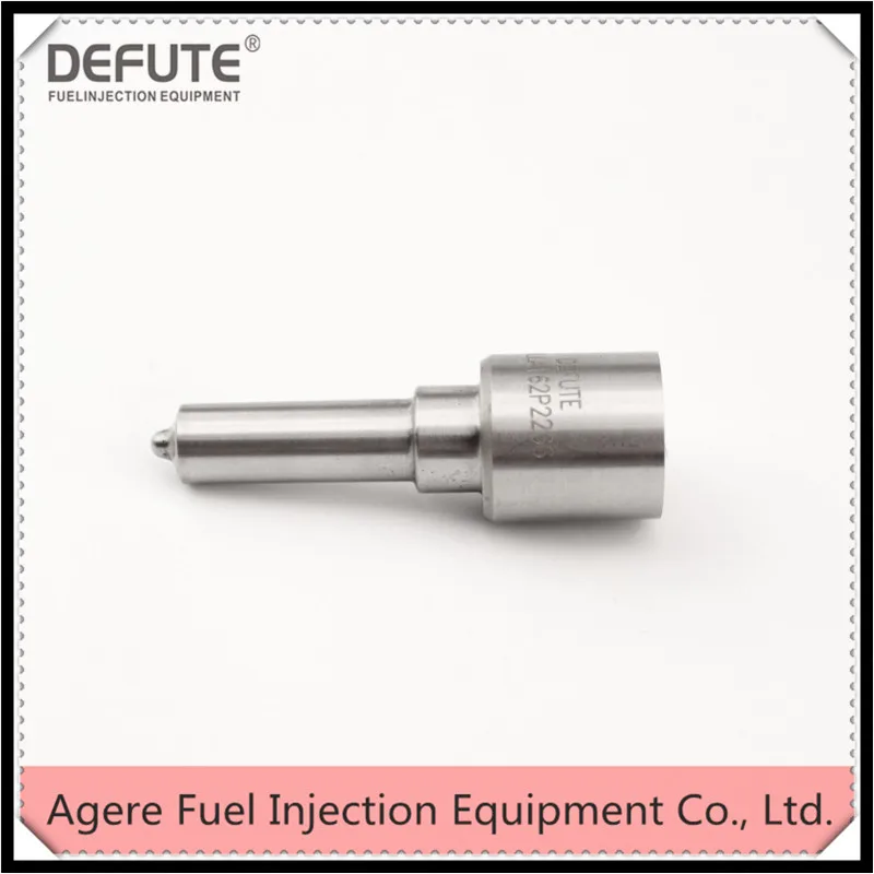 DLLA162P2266 оригинальная Форсунка common rail 0 433 173266 детали двигателя топливная форсунка