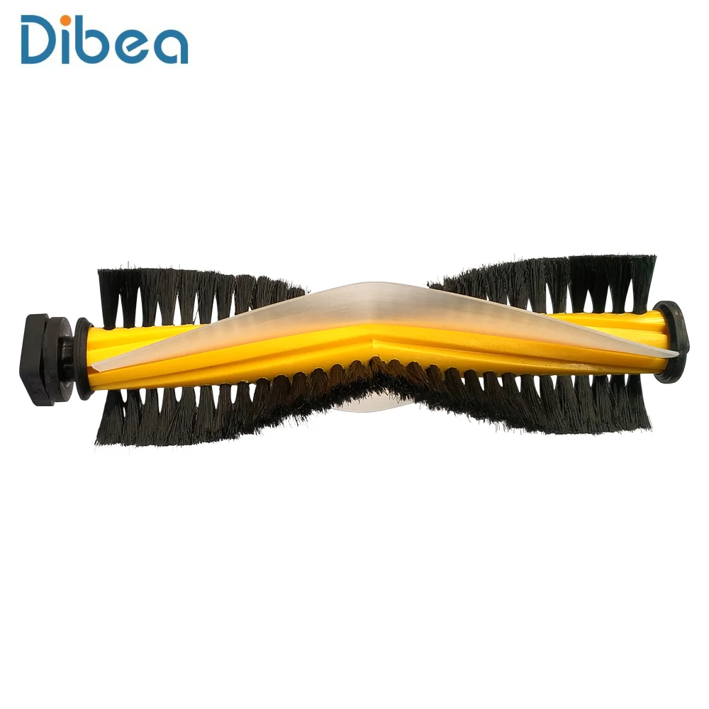 Dibea D960 Роботизированный пылесос щетка для прокатки аксессуары уборки | Бытовая