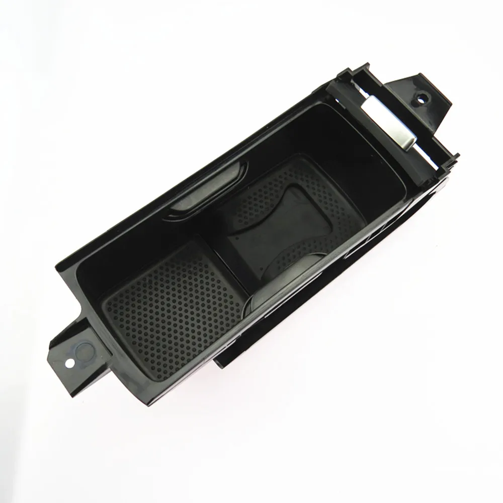 HONGGE 5KD 862 531 черный европейский подстаканник для VW Golf MK5 MK6 Jetta 5 EOS Scirocco 5KD862531A 1K0 862 531 5KD 862 531A