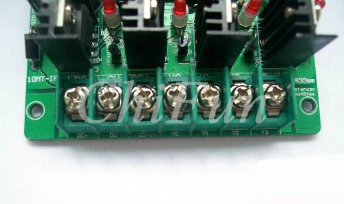 PLC промышленная плата управления для микроконтроллером панель программируемый