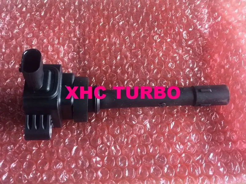 Новая Оригинальная катушка зажигания F01R00A052 3705100-EG01 для Great Wall C50 V80 HAVAL H6 GW 4G15T 4G15B 1 5