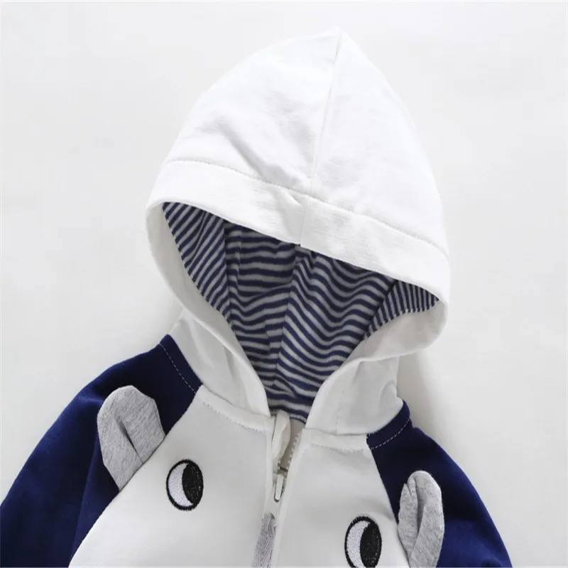 COSPOT детские толстовки для девочек и мальчиков толстовка с капюшоном малышей