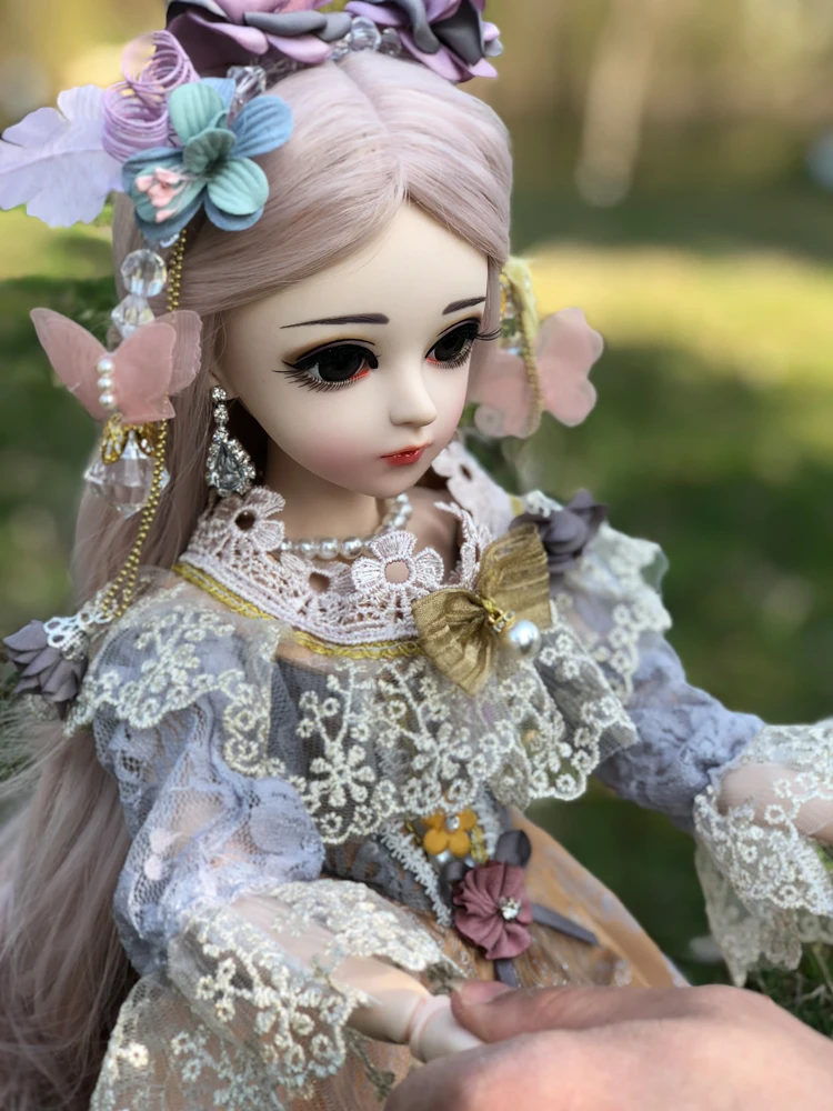 1/3 BJD 60 см куклы, игрушки, высокое качество, китайская Кукла, 18 шарниров, BJD шарнир, кукла, мода для девочек, подарок, игрушки для девочек