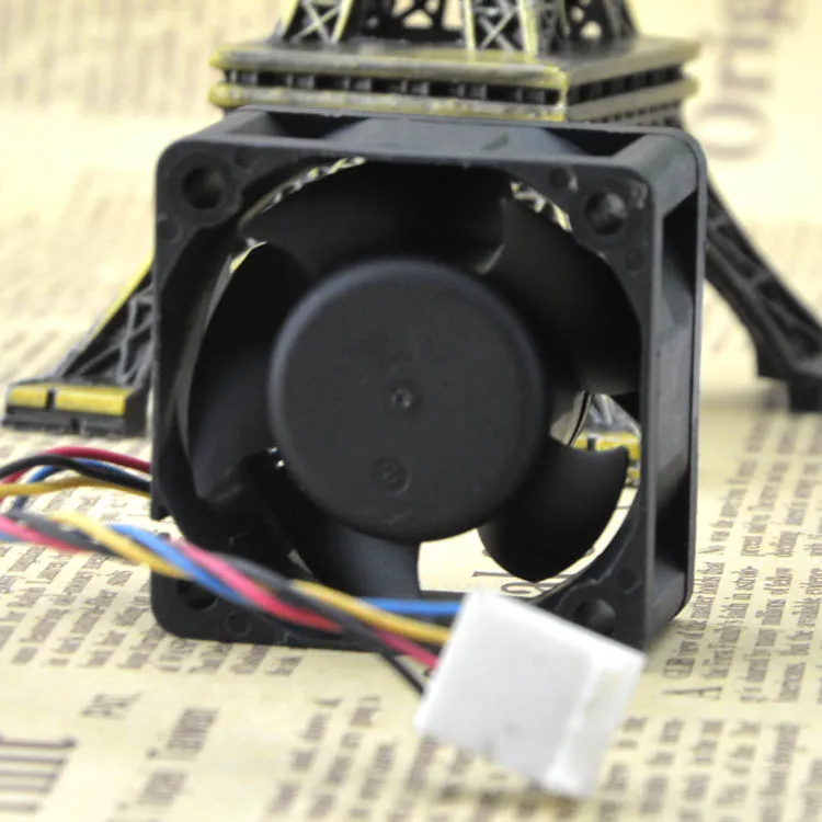 

New original genuine SUPERRED 4020 12V 0.24A CHA4012EB-MAH-O (E) fan...