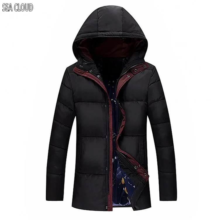 

free shipping plus size men's winter Men jacket men Jackets large outwear Patchwork men winter coat 2xl 7XL 8xl
