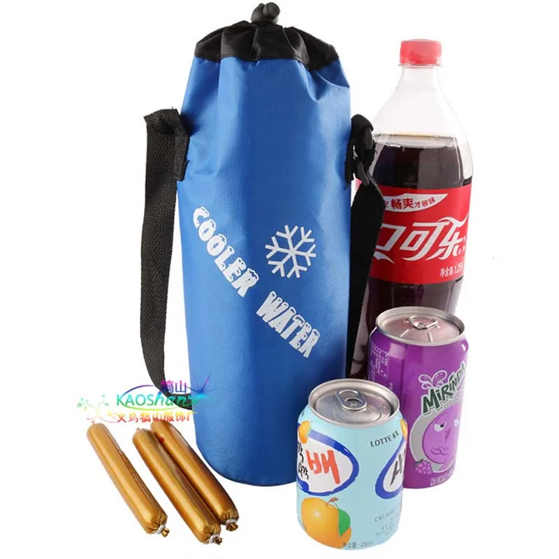 Модные Портативный Термоизолированный заморозка для льда теплее обед bolsa сумка для пикника, водостойкая сумка для Термоса Бутылка сумка для мужчин для женщин