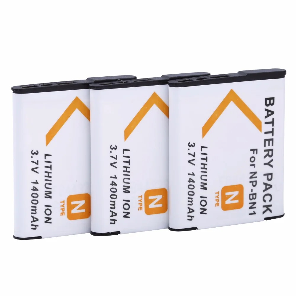 5 шт. батарея для SONY CyberShot DSC TX9 T99 WX5 TX7 W390 W380 W350 W360 QX100 W370 W730 | Электроника