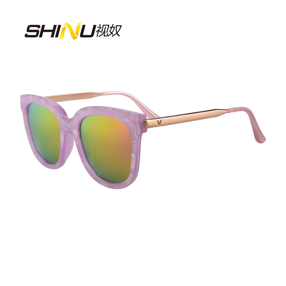 

UV400 Polarized Mirror Coating Sunglasses Retro Vintage Women Men Driving Sun Glasses Male Female Summer Eyewear Gafas De Sol