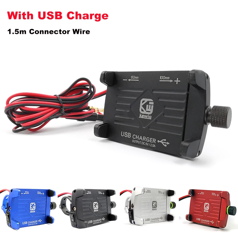 2019 новый держатель для телефона мотоцикла велосипедное быстрое устройство