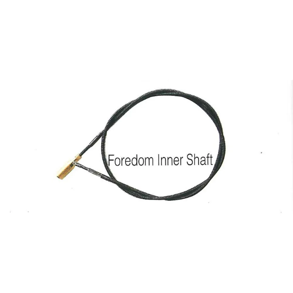 

INNER SHAFT FOREDOM SHAFT PARTKEY TIP STANDARD INNER CABLE FOR FLEX SHAFT MOTORS