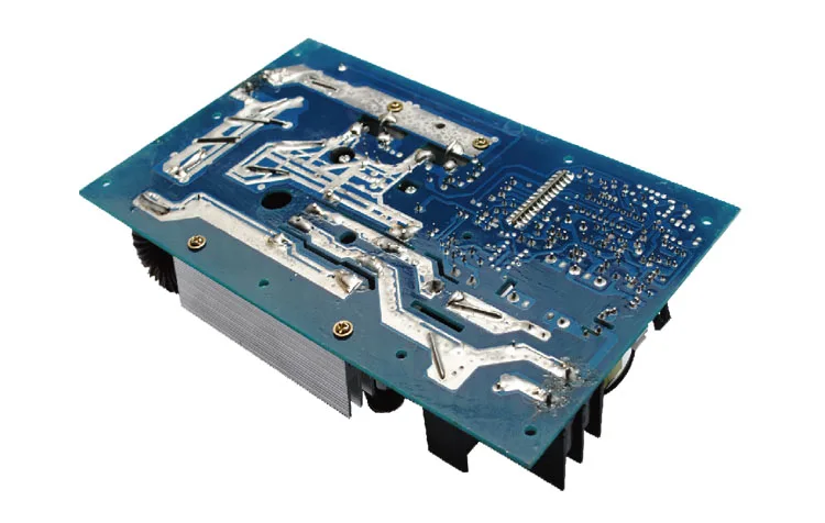 Панель управления электромагнитным нагревом 2500 Вт/электромагнитный нагреватель