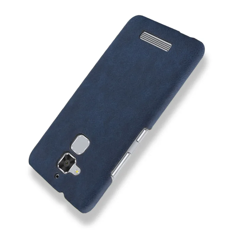 Asus Zenfone 3 Max ZC520TL Case 5.2 PU Leather Cover Phone For Zenfone3 ZC ZC520 520 520TL TL X008D |