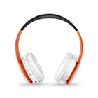 Bluetooth наушники громкой связи, гарнитура с отличными басами, музыкальный mp3-плеер с микрофоном для смартфонов, ПК