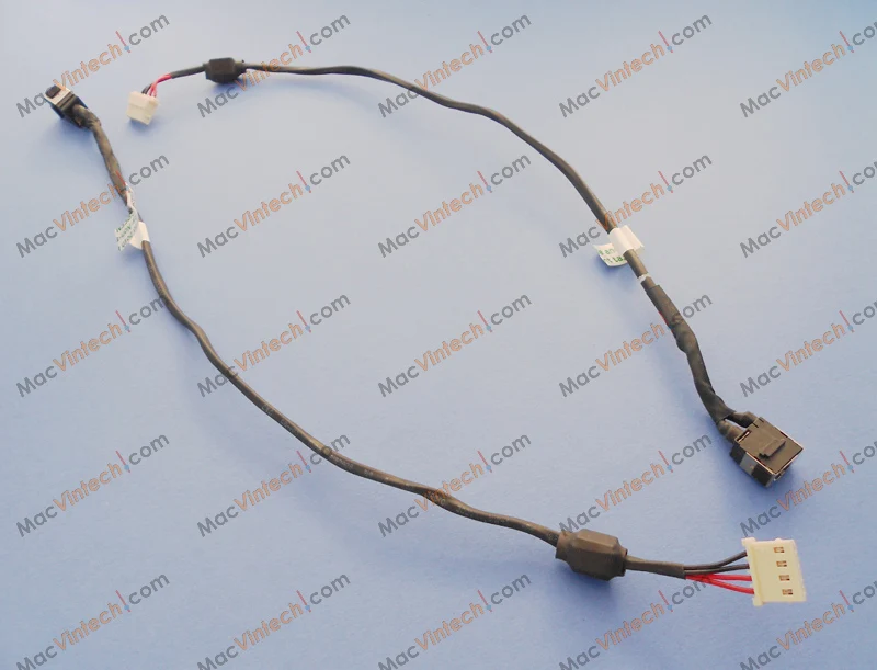 5 шт./лот Новое Для Toshiba Satellite L640 L645 Ноутбука Ноутбук Сила DC Jack Кабель Провода|lot trade|lot of white t shirtslot shirt |