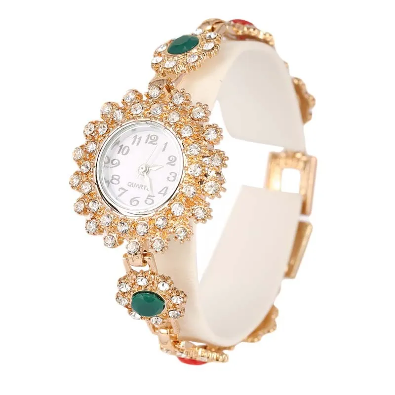 2021 новые модные индийские ювелирные изделия Женские аксессуары браслет из