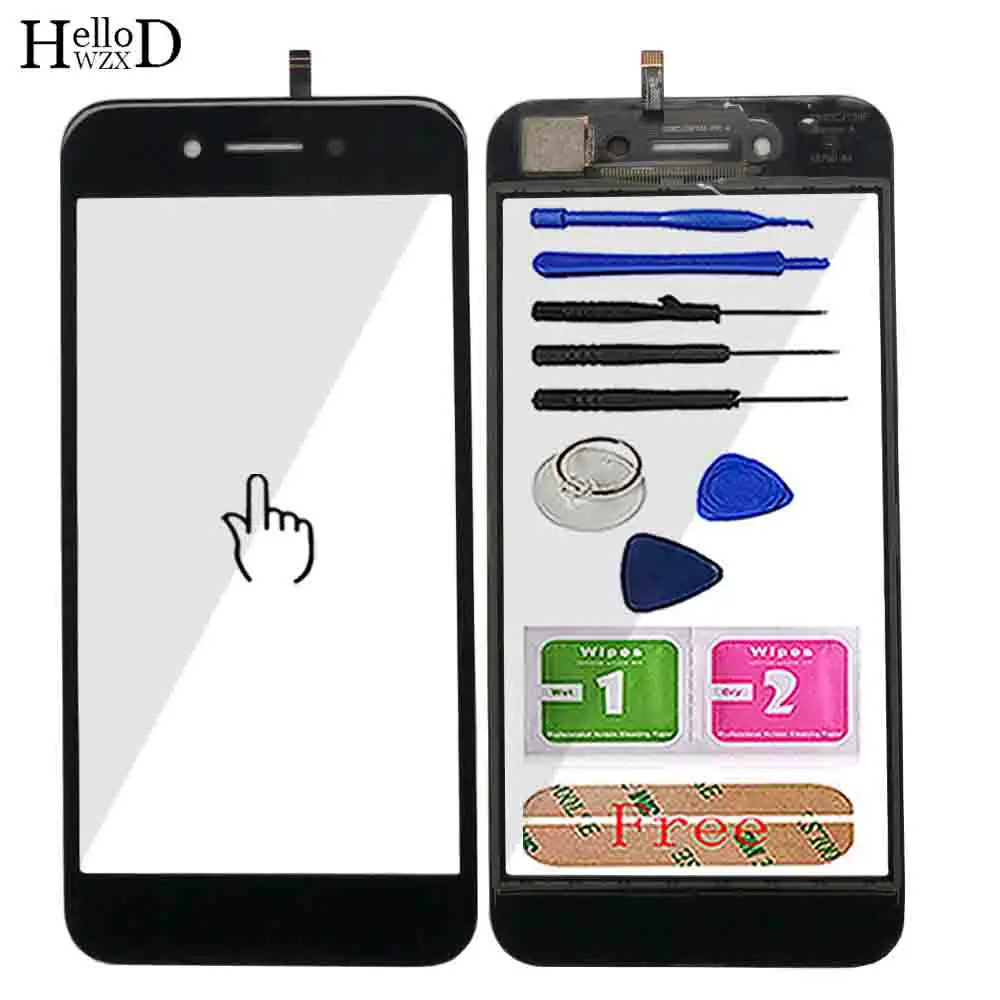 

Сенсорный экран для Dexp Ixion B450, 5 дюймов