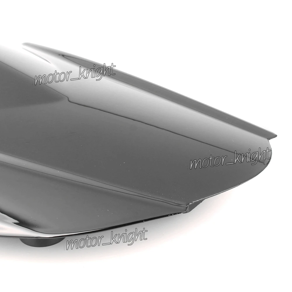 Чехол из углеродного волокна для заднего сиденья Мотоцикла Suzuki GSXR1000 GSXR 2007 K7 07 08