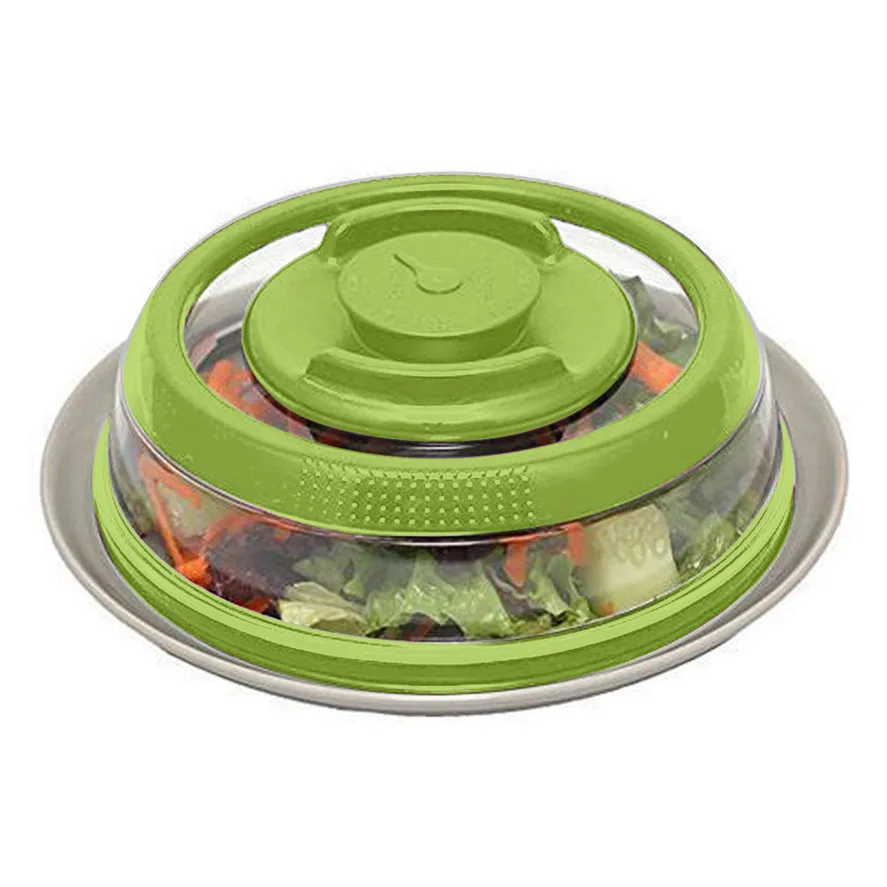 Герметичная крышка для пищевых продуктов 1 шт. Герметичный вакуумный упаковщик